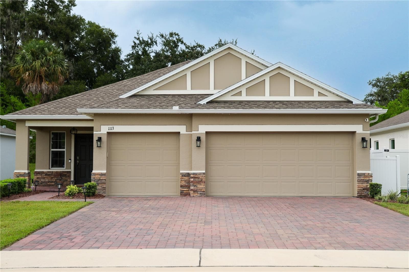 1113 BRADFORD RIDGE DR