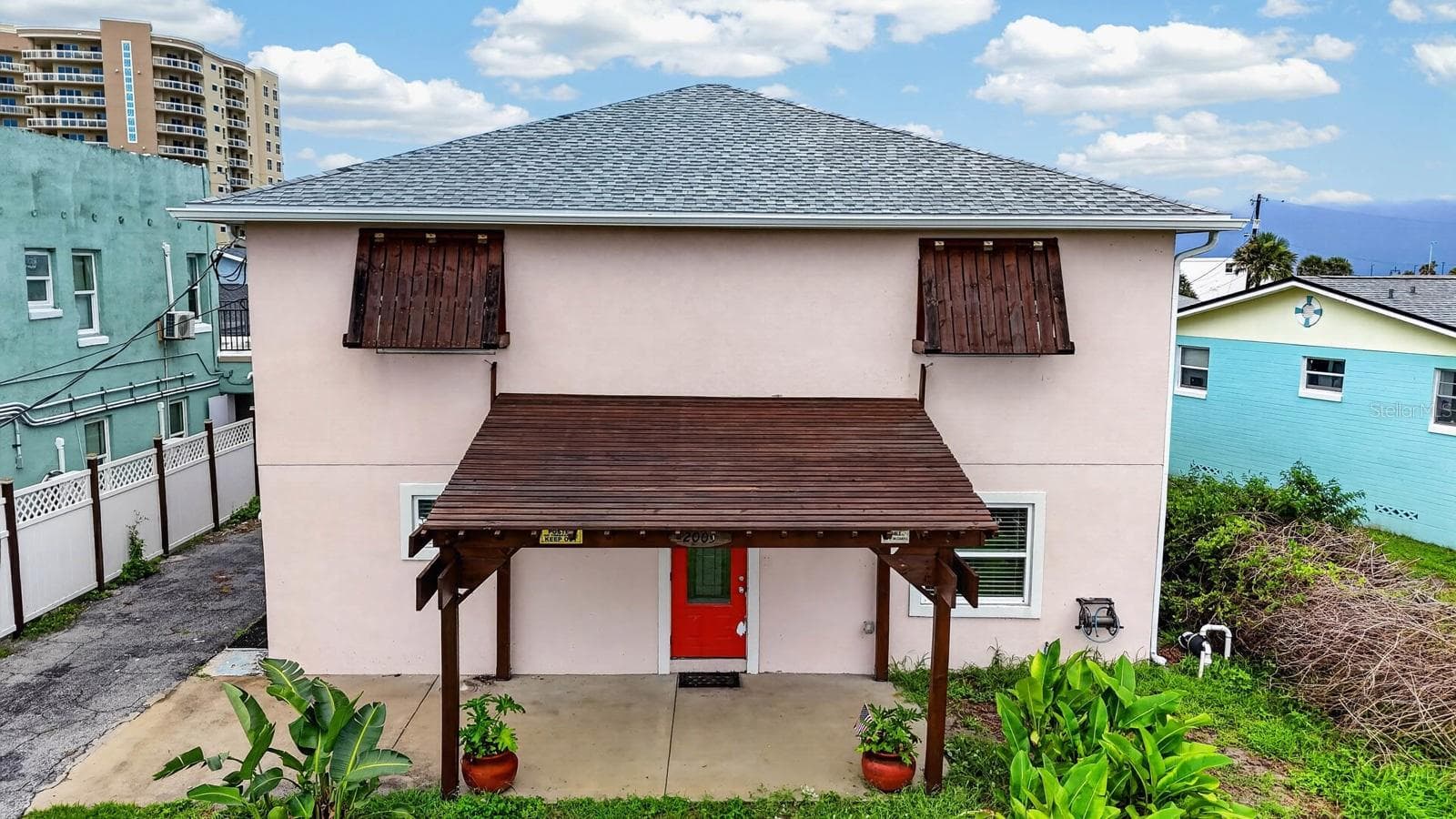 Single Family Residence at 2005 SCHULTE AVE, DAYTONA BEACH, photo 43 of 61