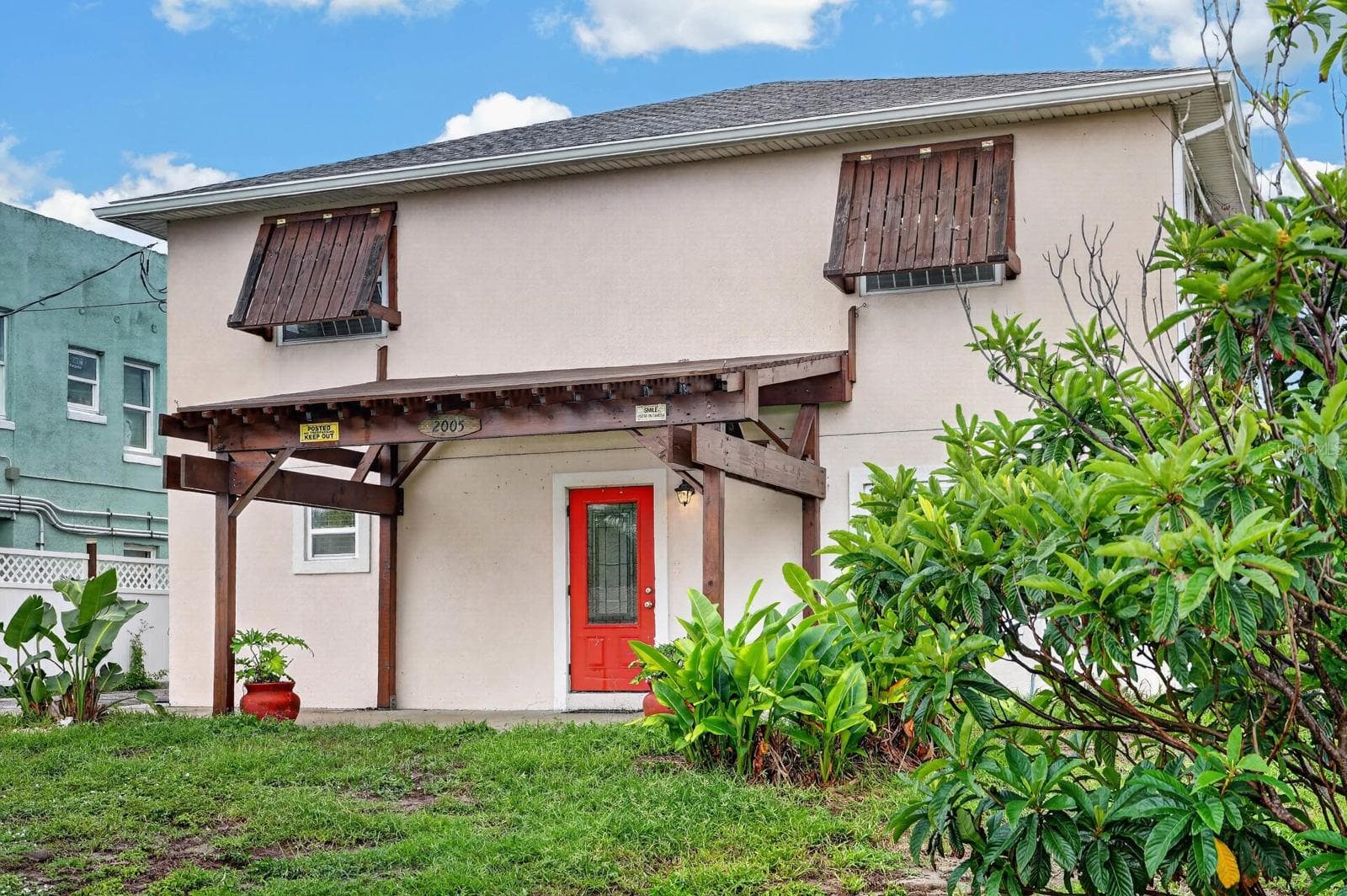 Single Family Residence at 2005 SCHULTE AVE, DAYTONA BEACH, photo 45 of 61