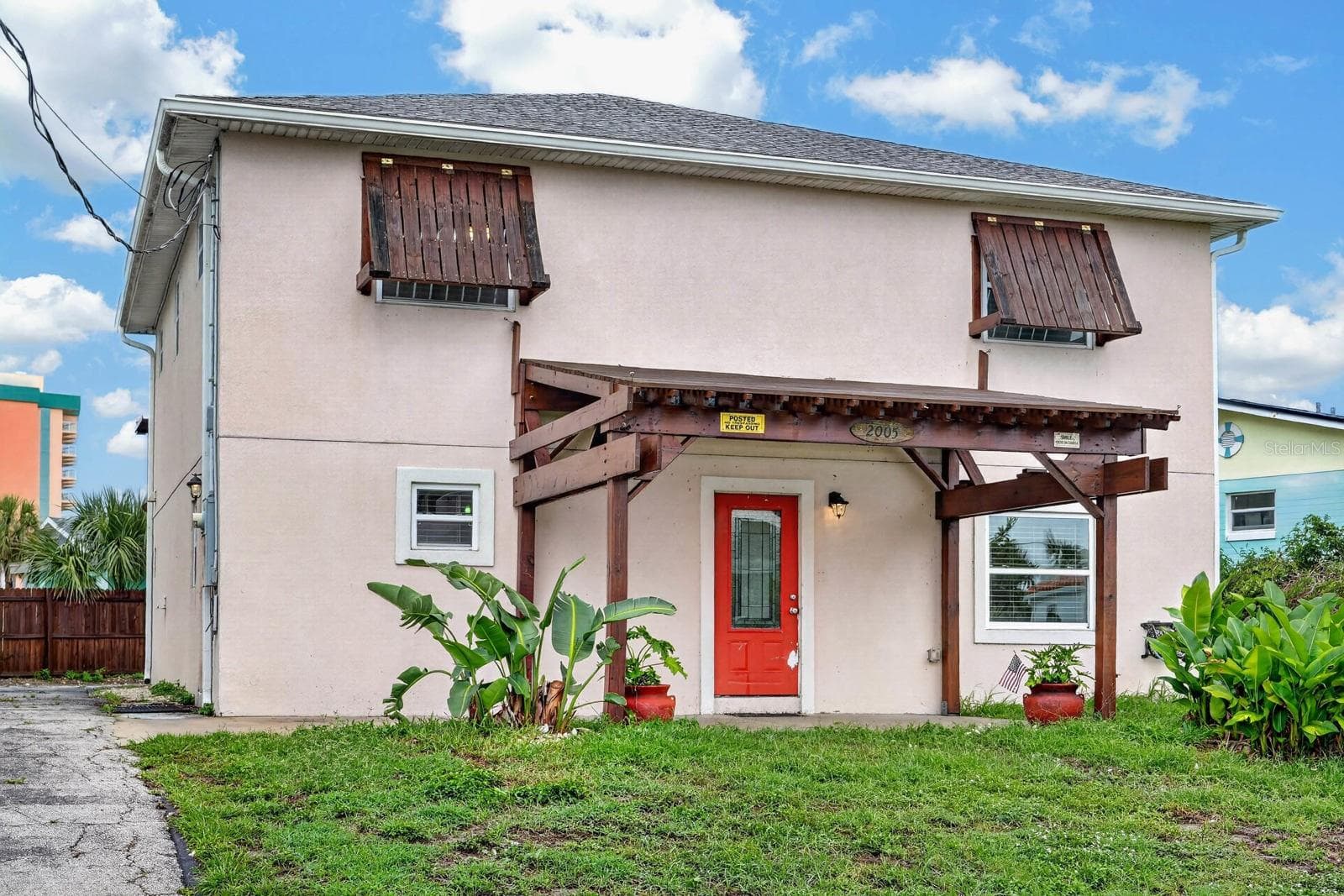 Single Family Residence at 2005 SCHULTE AVE, DAYTONA BEACH, photo 46 of 61