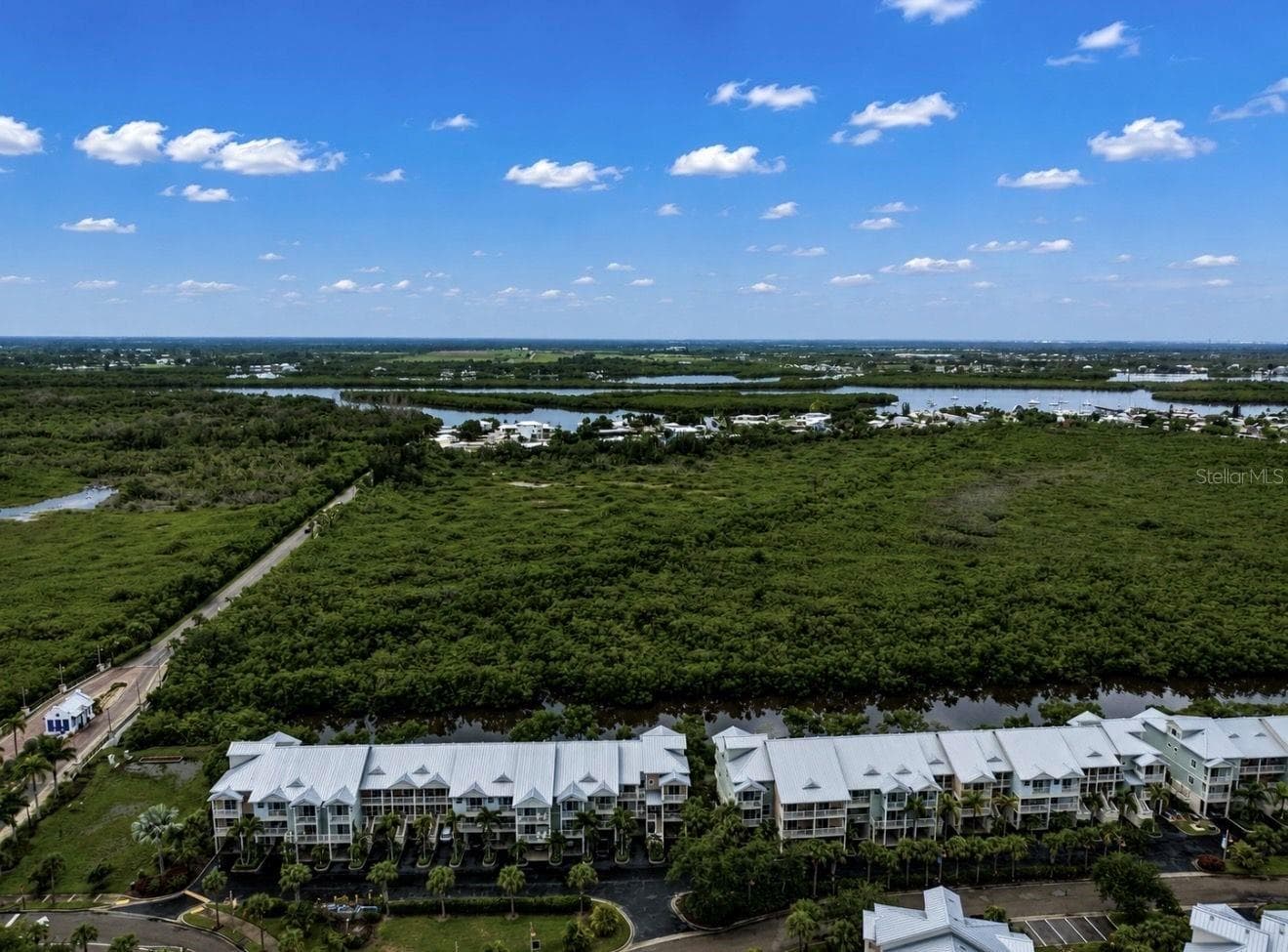 Townhouse at 3228 MANGROVE POINT DR, RUSKIN, photo 4 of 34