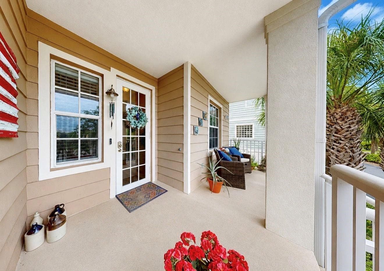 Townhouse at 3228 MANGROVE POINT DR, RUSKIN, photo 9 of 34