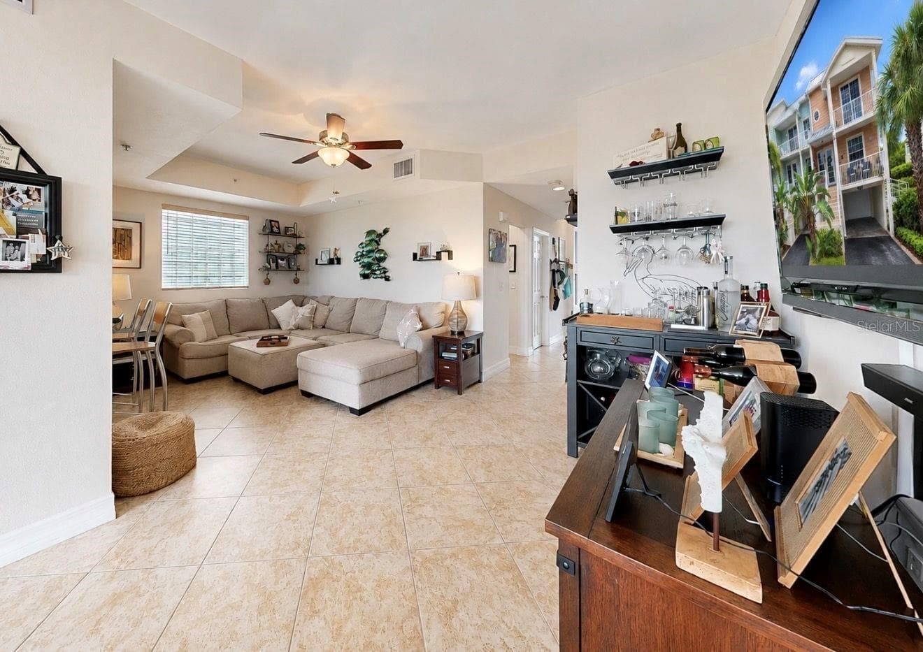 Townhouse at 3228 MANGROVE POINT DR, RUSKIN, photo 14 of 34