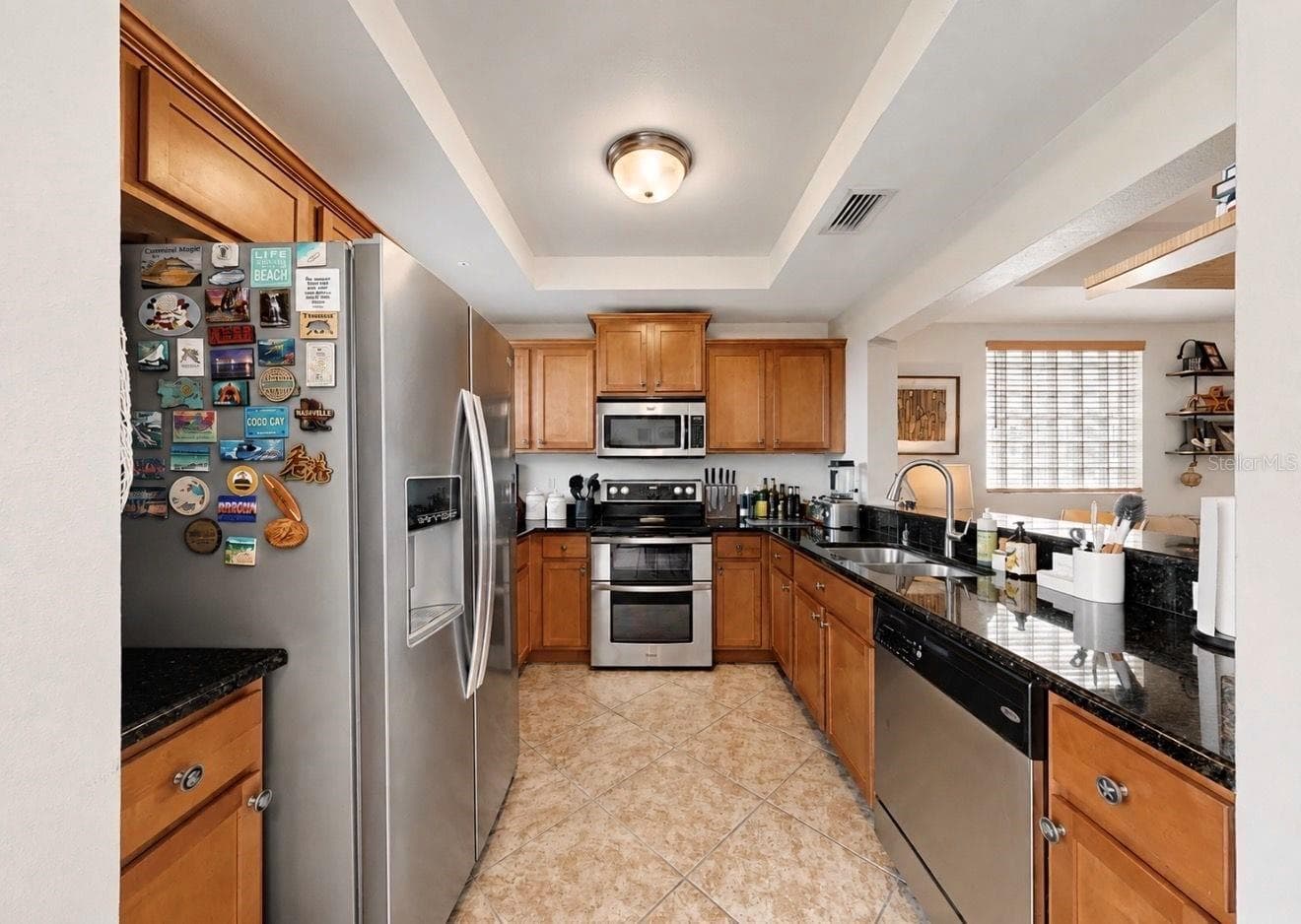 Townhouse at 3228 MANGROVE POINT DR, RUSKIN, photo 17 of 34