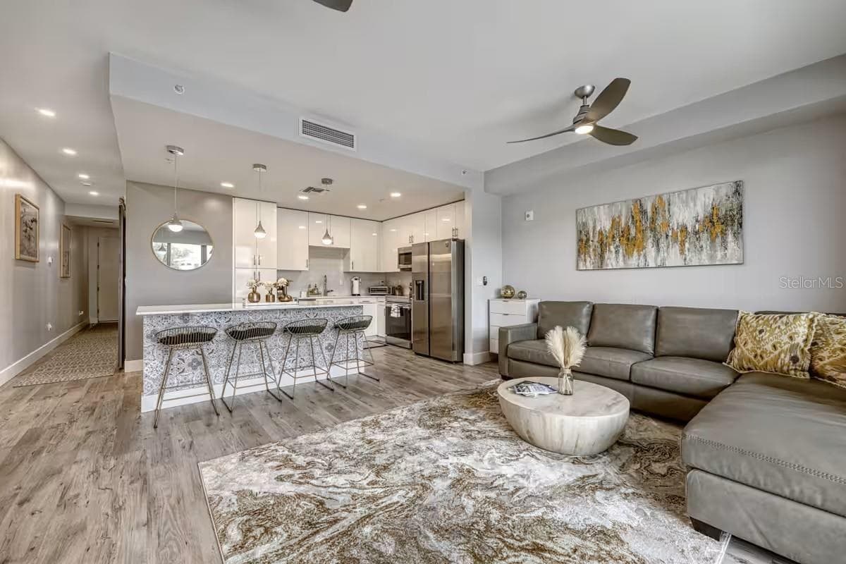 Condominium at 1709 N TAMIAMI TRL #220, SARASOTA, photo 6 of 16