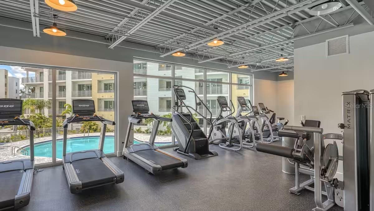 Condominium at 1709 N TAMIAMI TRL #220, SARASOTA, photo 15 of 16