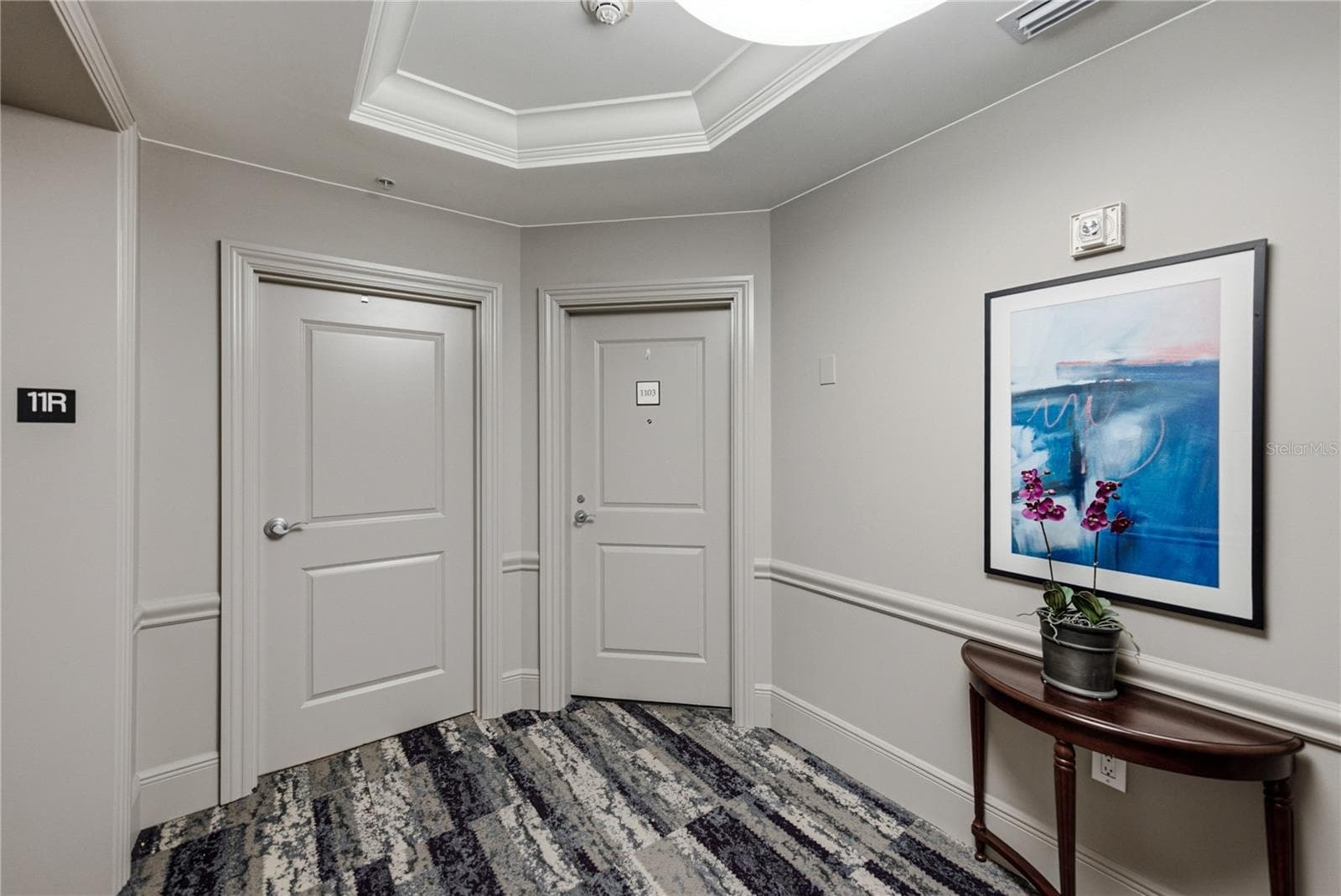 Condominium at 450 KNIGHTS RUN AVE #1103, TAMPA, photo 4 of 97