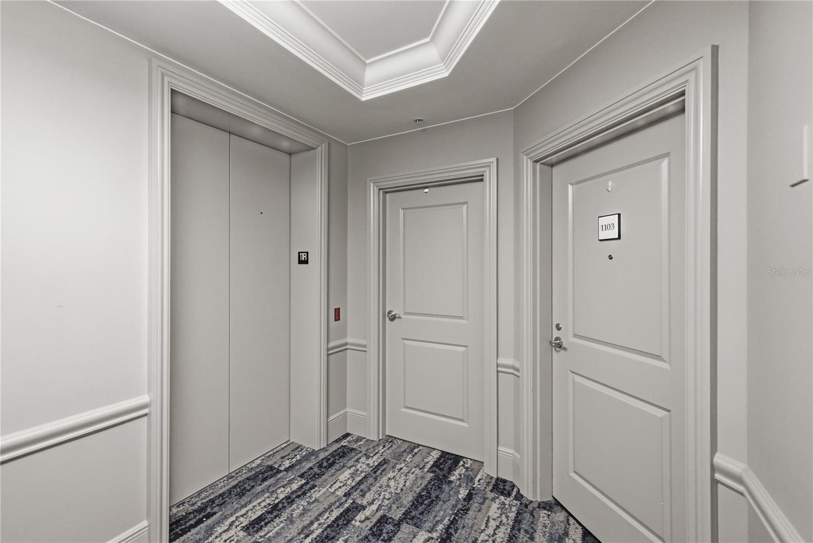 Condominium at 450 KNIGHTS RUN AVE #1103, TAMPA, photo 5 of 97