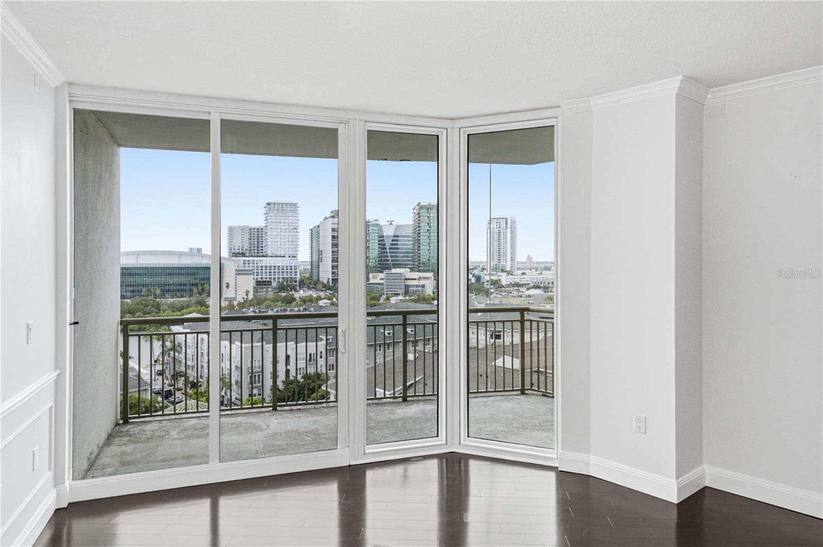 Condominium at 450 KNIGHTS RUN AVE #1103, TAMPA, photo 33 of 97