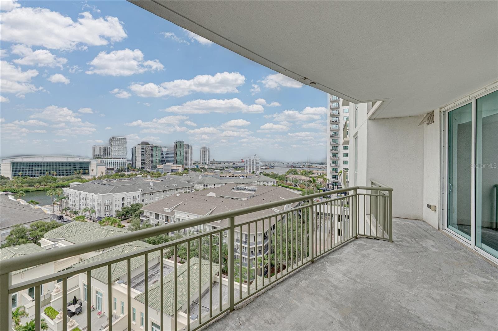 Condominium at 450 KNIGHTS RUN AVE #1103, TAMPA, photo 55 of 97