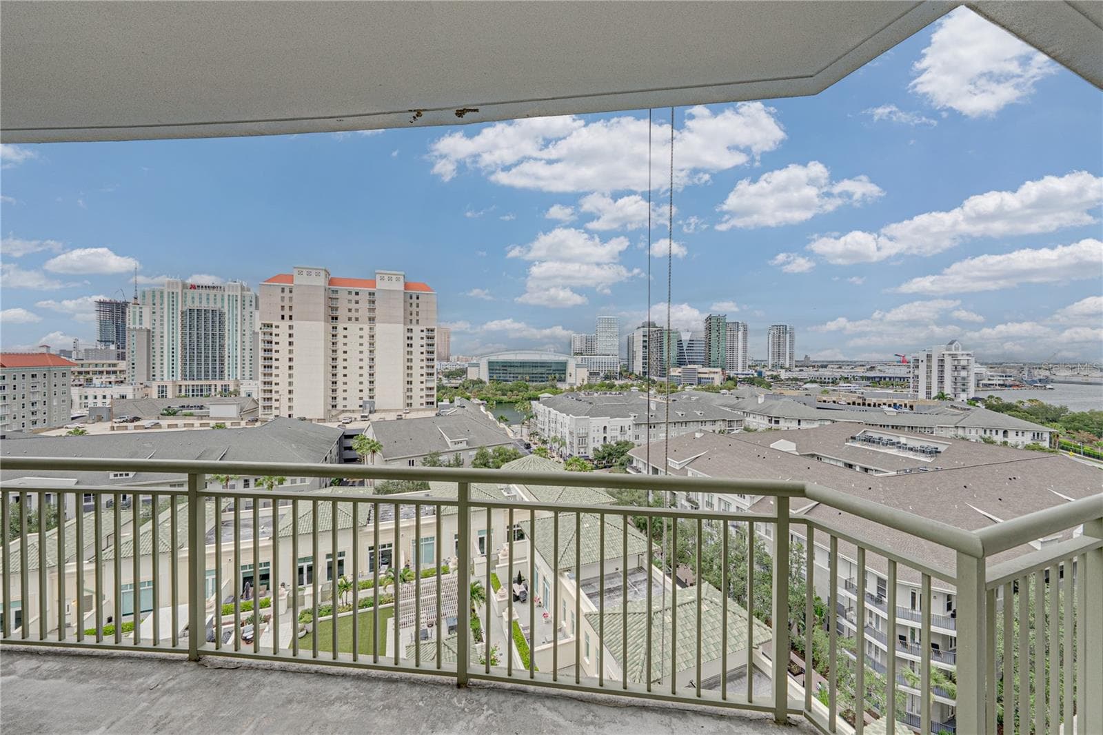 Condominium at 450 KNIGHTS RUN AVE #1103, TAMPA, photo 56 of 97