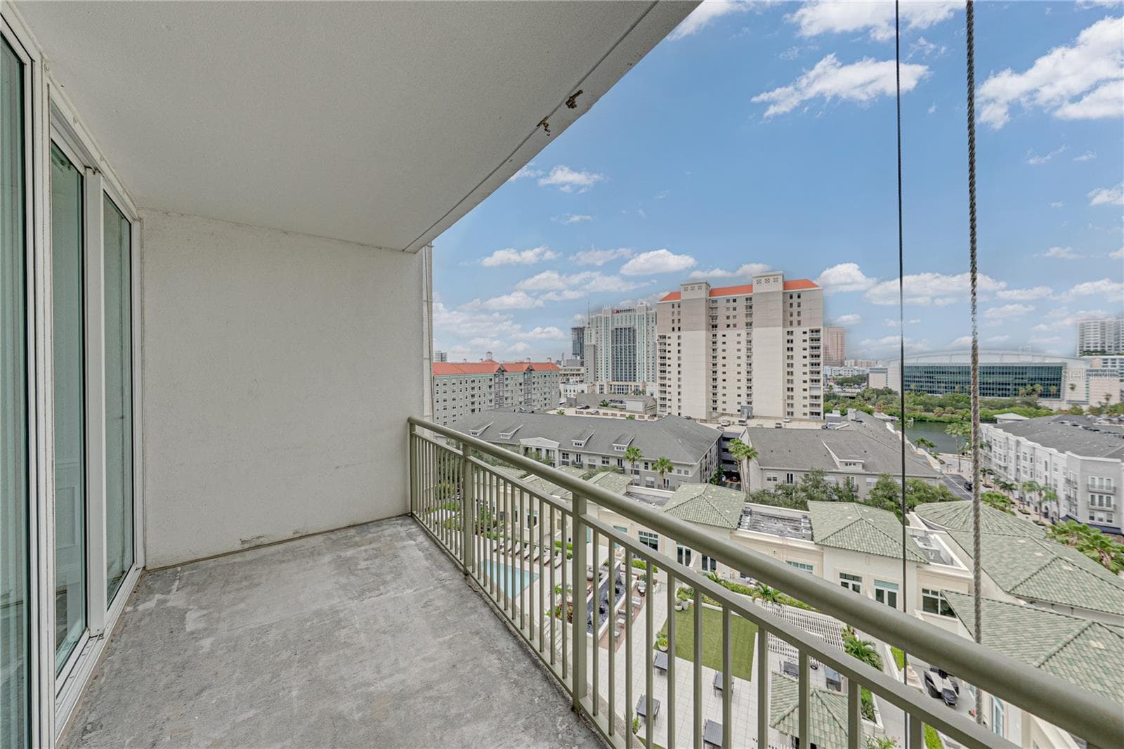 Condominium at 450 KNIGHTS RUN AVE #1103, TAMPA, photo 57 of 97