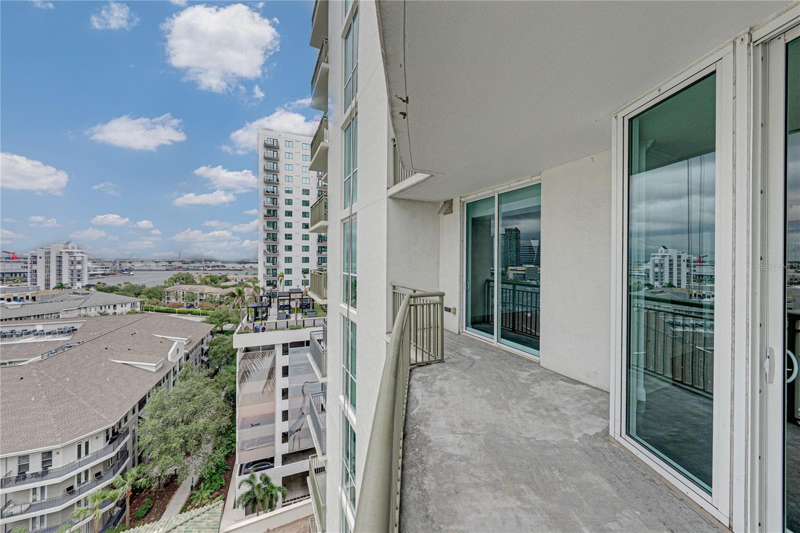 Condominium at 450 KNIGHTS RUN AVE #1103, TAMPA, photo 61 of 97