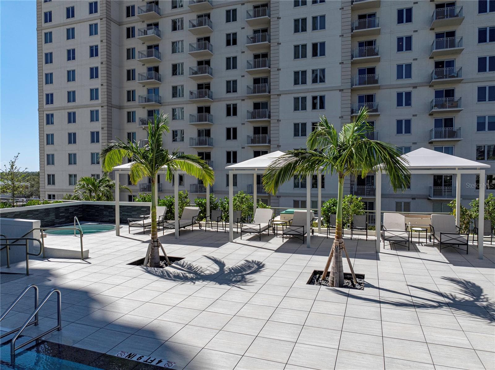 Condominium at 450 KNIGHTS RUN AVE #1103, TAMPA, photo 70 of 97