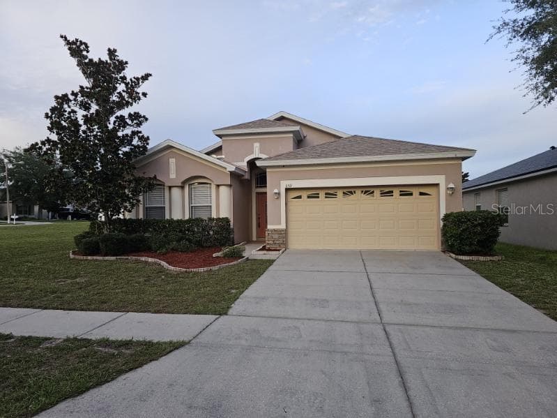 659 WINTHROP DR