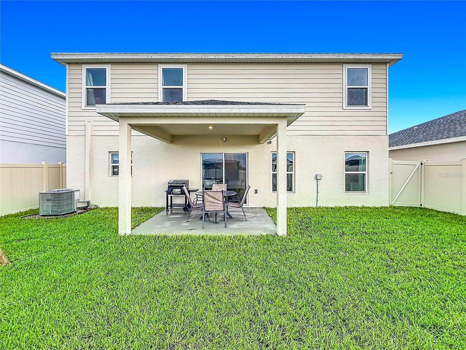 Single Family Residence at 1586 TEXAS AVE, SUMTERVILLE, photo 48 of 55