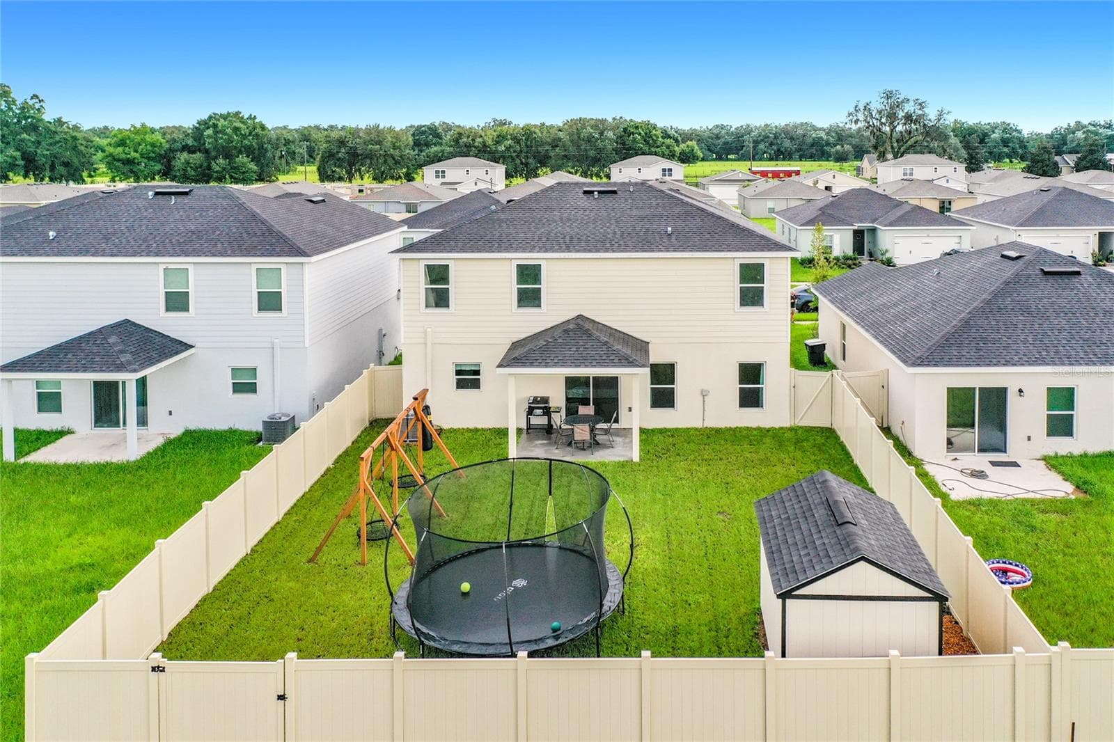 Single Family Residence at 1586 TEXAS AVE, SUMTERVILLE, photo 50 of 55