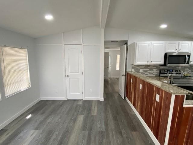 dining room - 4851 W GANDY BLVD #B10L30, TAMPA