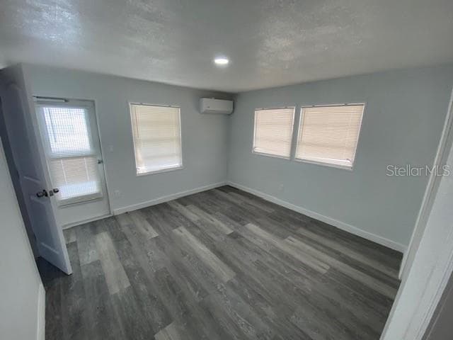 bedroom 1 - 4851 W GANDY BLVD #B10L30, TAMPA