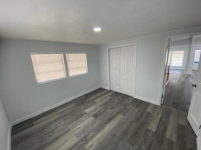 bedroom 1 - 4851 W GANDY BLVD #B10L30, TAMPA