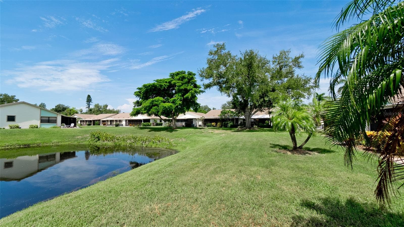 Condominium at 6507 HERITAGE LN #2605, BRADENTON, photo 25 of 37