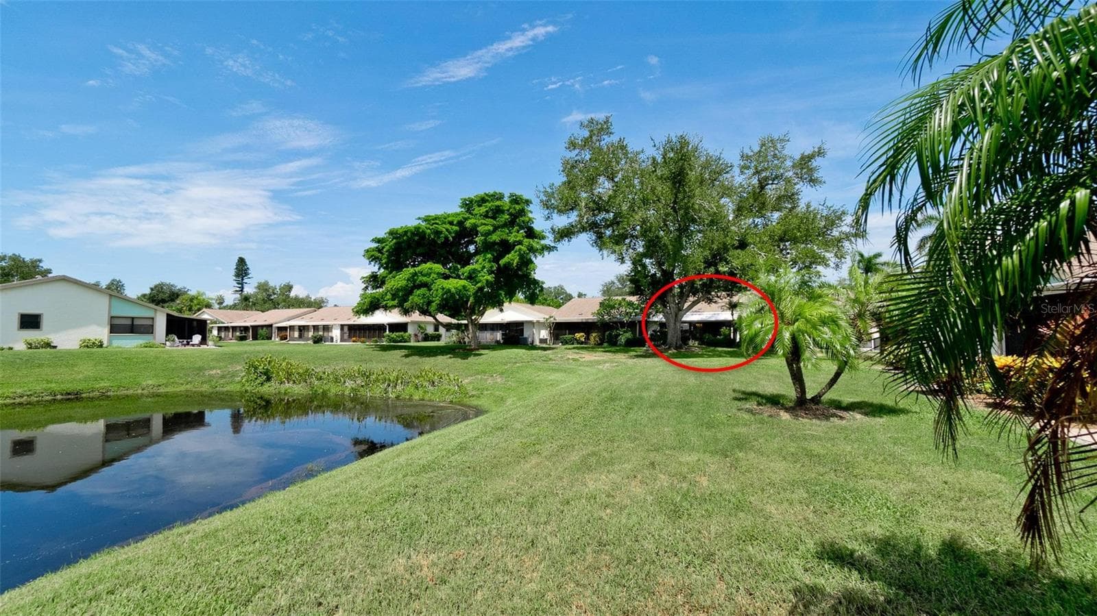 Condominium at 6507 HERITAGE LN #2605, BRADENTON, photo 26 of 37
