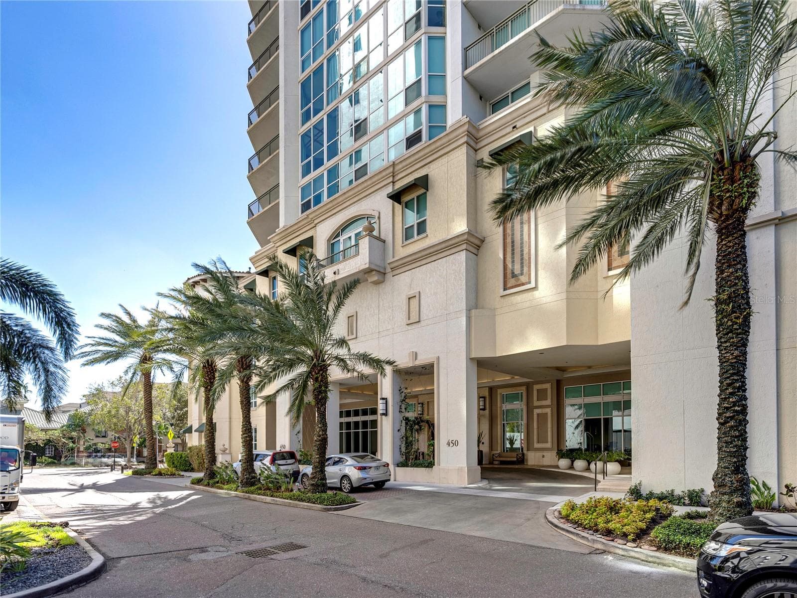 Condominium at 450 KNIGHTS RUN AVE #1103, TAMPA, photo 83 of 97