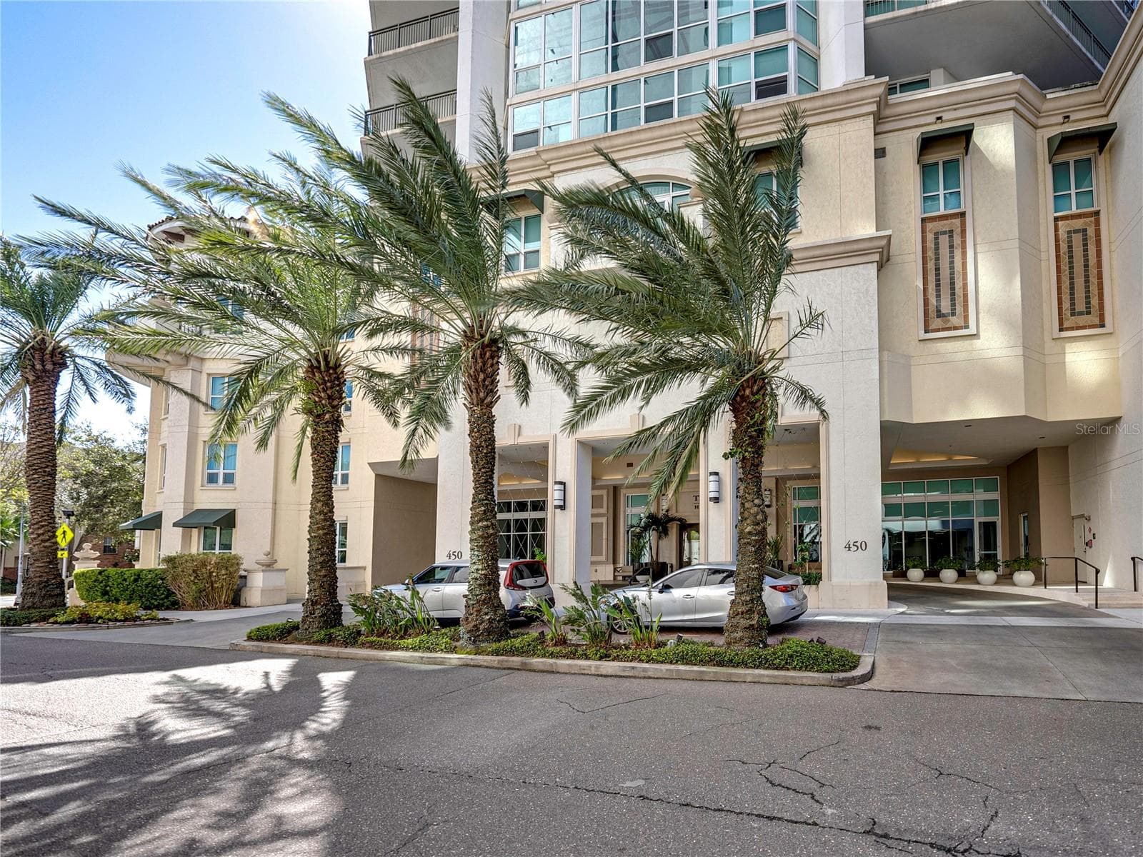 Condominium at 450 KNIGHTS RUN AVE #1103, TAMPA, photo 84 of 97
