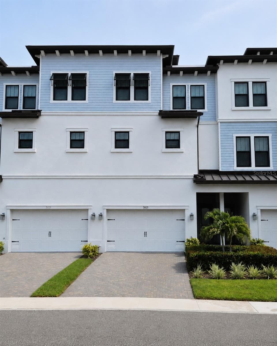Townhouse at 3023 BERMUDA SLOOP CIRCLE, RUSKIN, photo 2 of 76