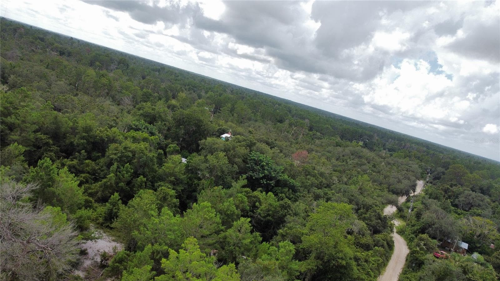 Land at ST CLAIRE LAKE DR, DELAND, photo 8 of 17