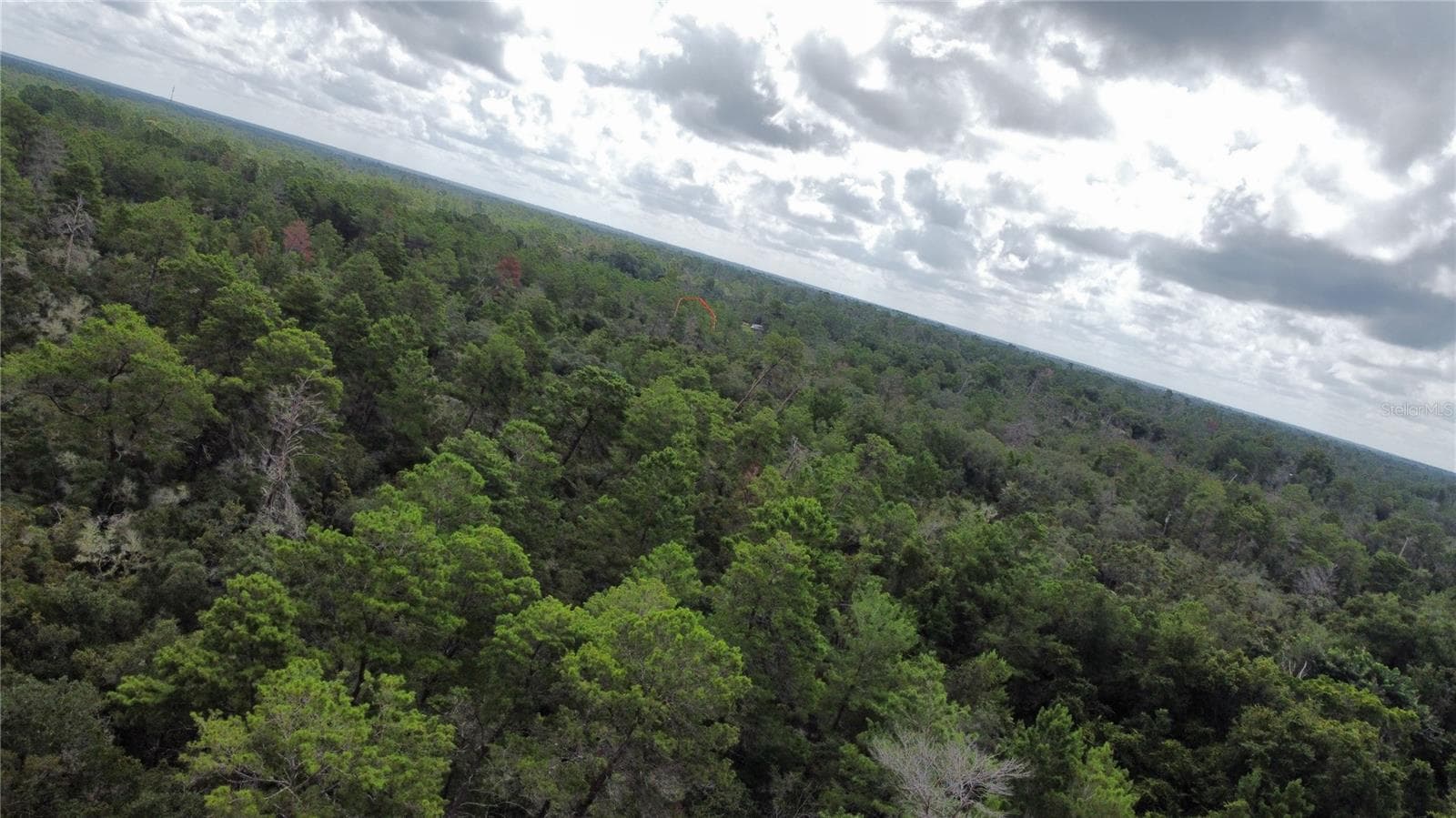 Land at ST CLAIRE LAKE DR, DELAND, photo 12 of 17