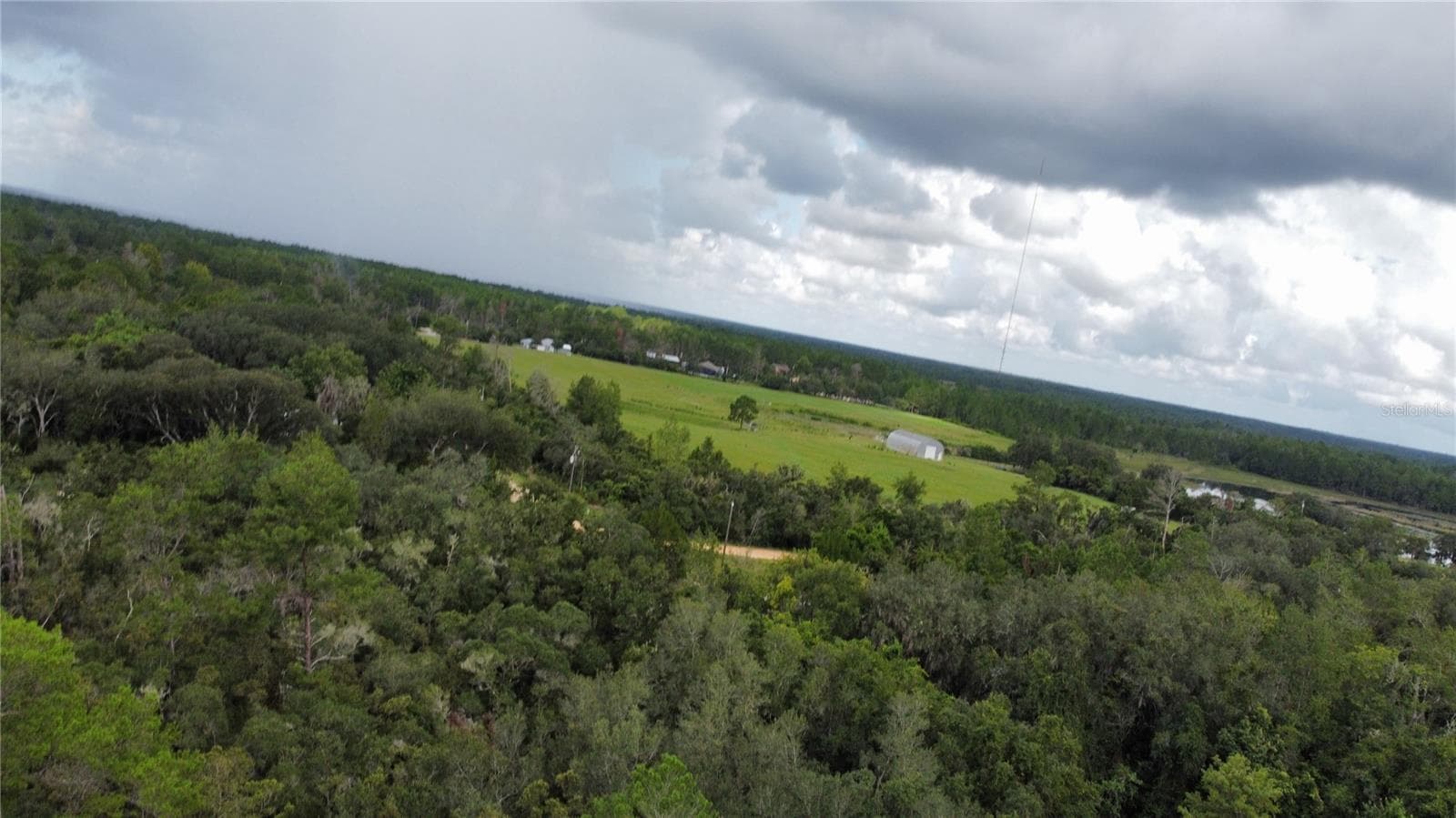 Land at ST CLAIRE LAKE DR, DELAND, photo 15 of 17