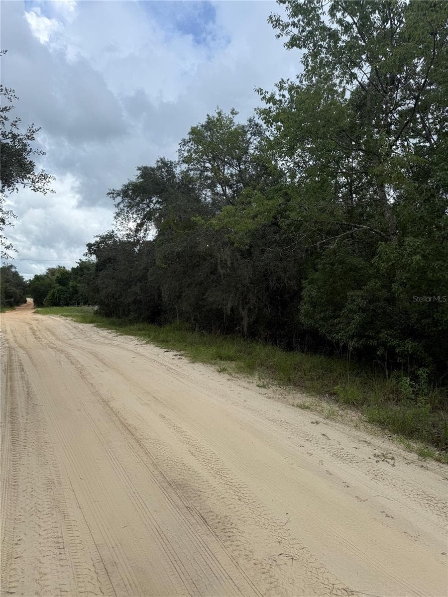 Land at ST CLAIRE LAKE DR, DELAND, photo 2 of 17