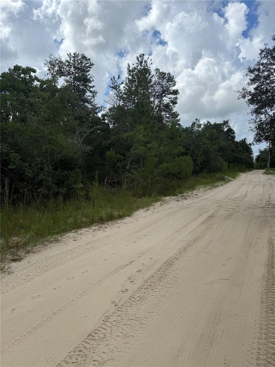 Land at ST CLAIRE LAKE DR, DELAND, photo 3 of 17