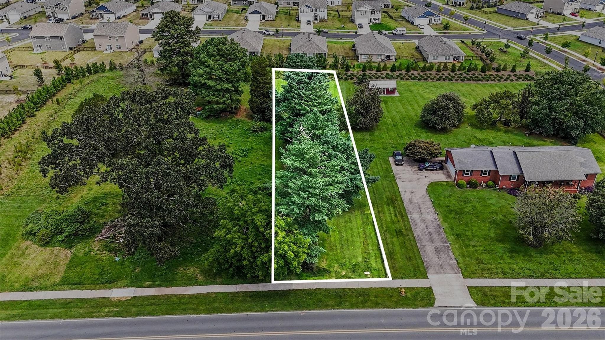 495 Perry Road