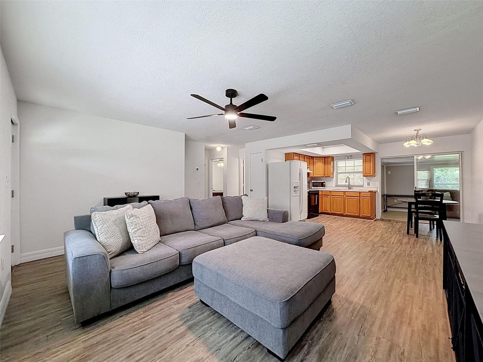 Single Family Residence at 7022 W CRESTVIEW LN, CRYSTAL RIVER, photo 10 of 34