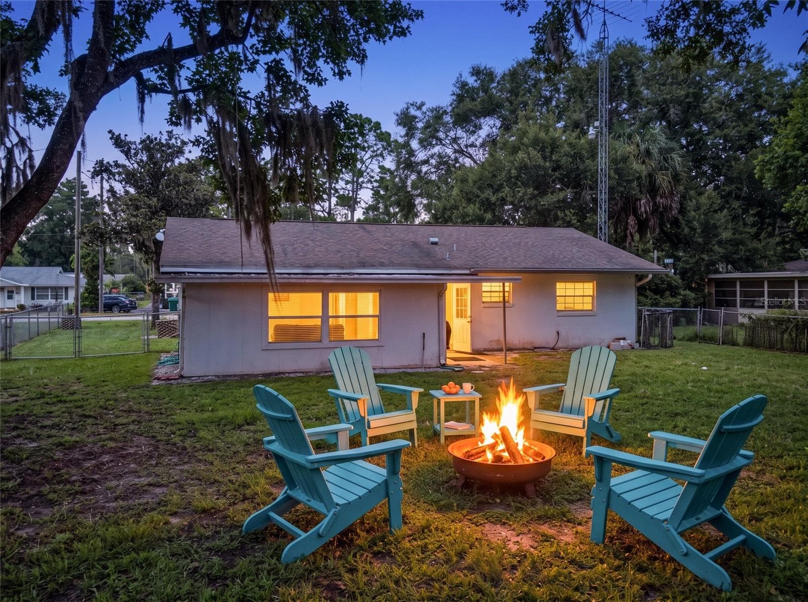 Single Family Residence at 7022 W CRESTVIEW LN, CRYSTAL RIVER, photo 2 of 34