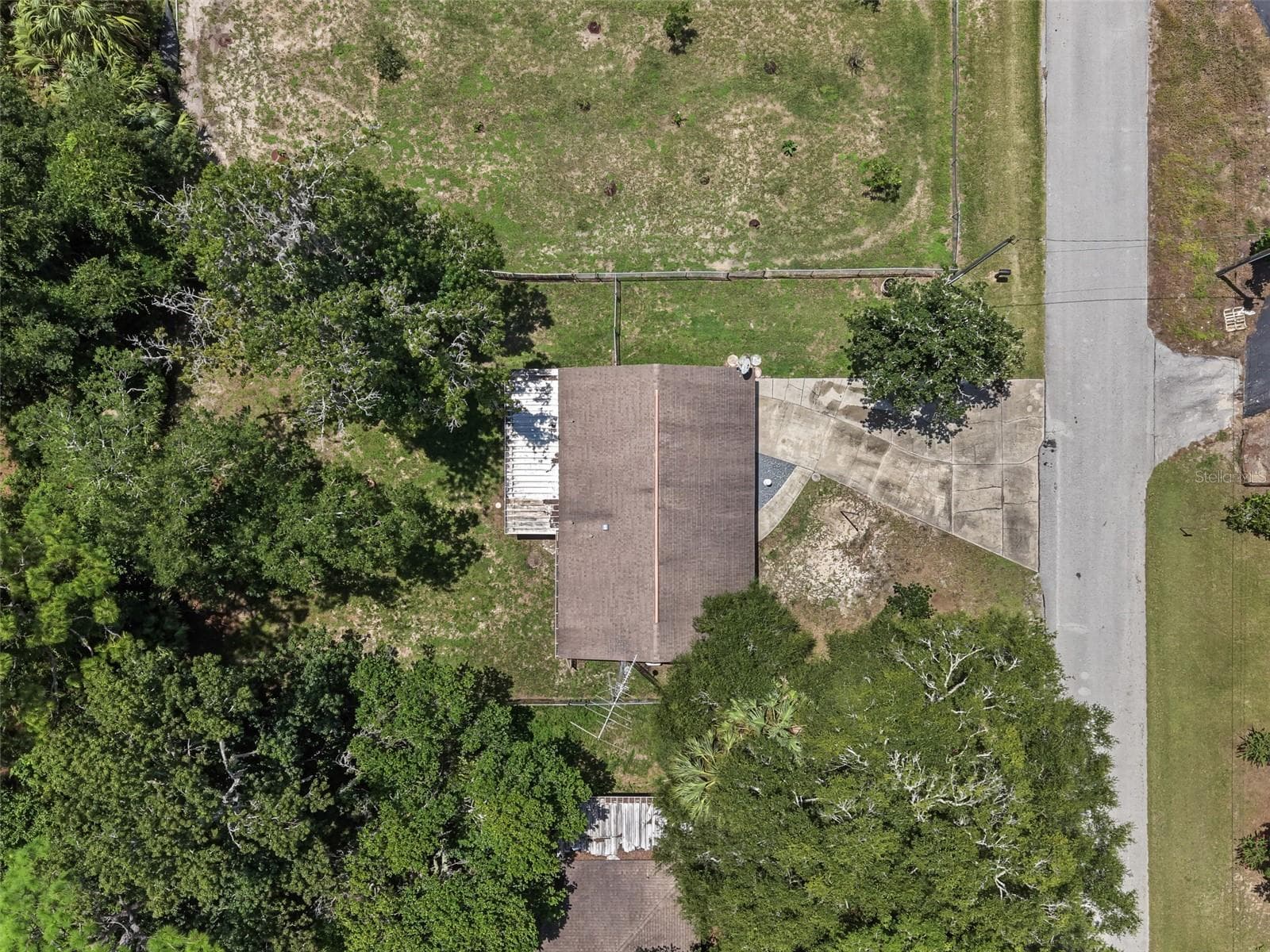 Single Family Residence at 7022 W CRESTVIEW LN, CRYSTAL RIVER, photo 32 of 34