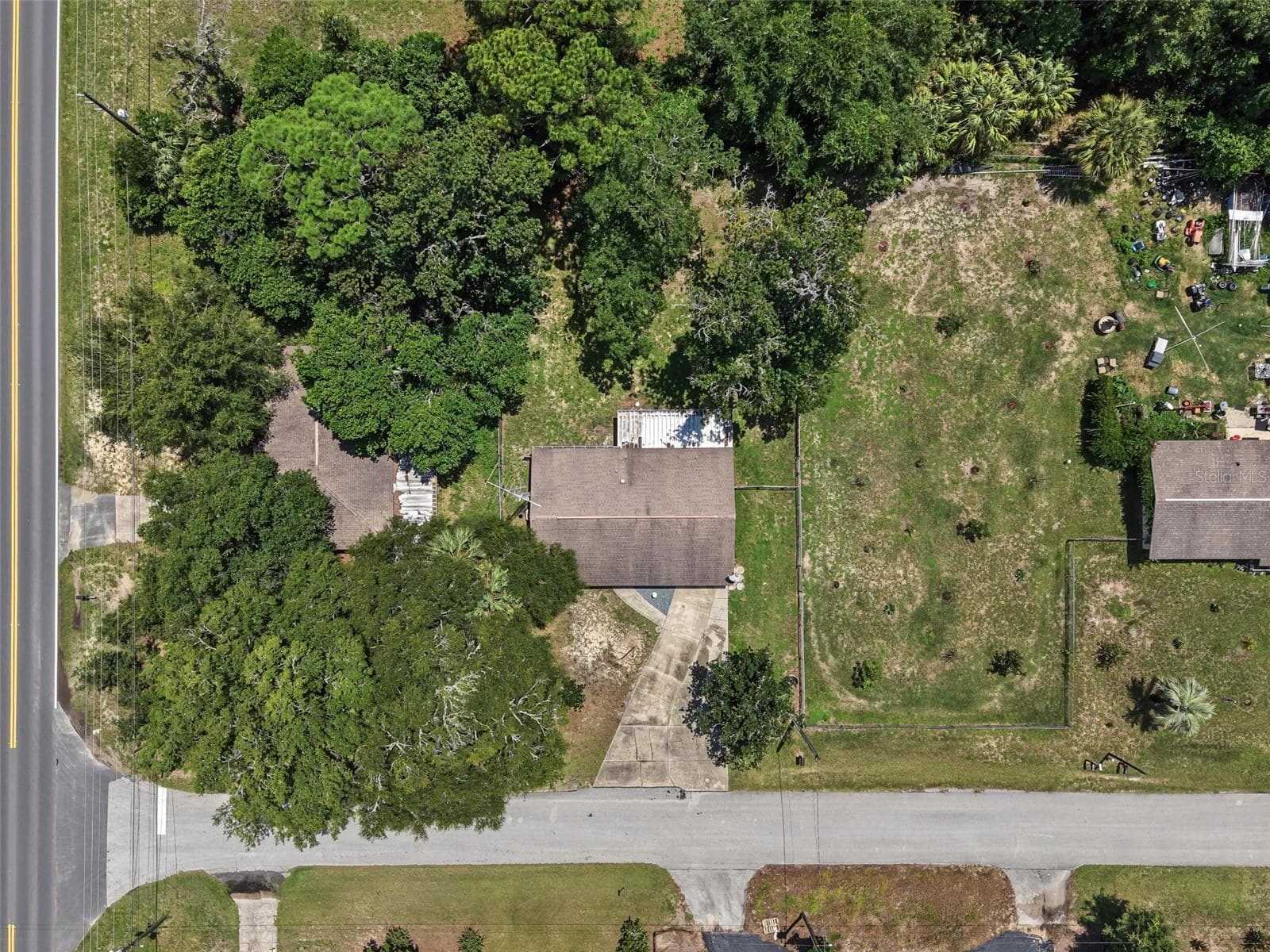 Single Family Residence at 7022 W CRESTVIEW LN, CRYSTAL RIVER, photo 33 of 34