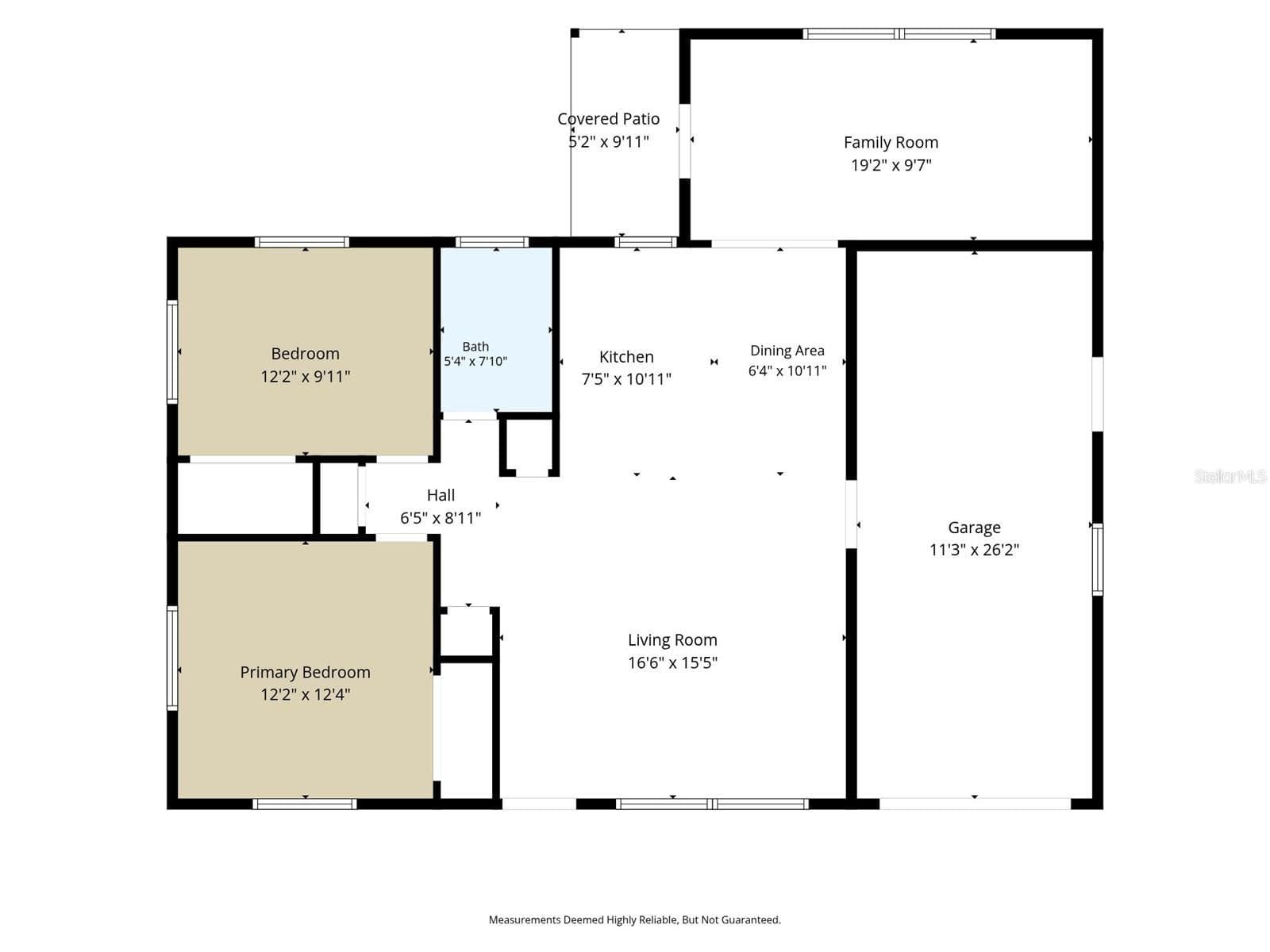 Single Family Residence at 7022 W CRESTVIEW LN, CRYSTAL RIVER, photo 3 of 34