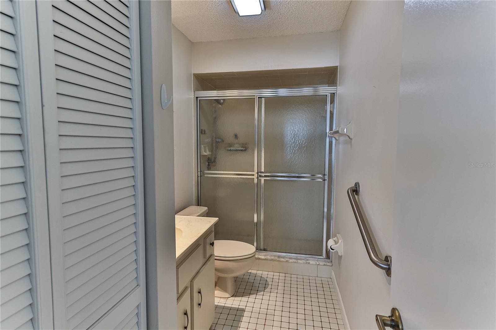 Primary Bathroom - 3333 S LIVERPOOL PT, INVERNESS