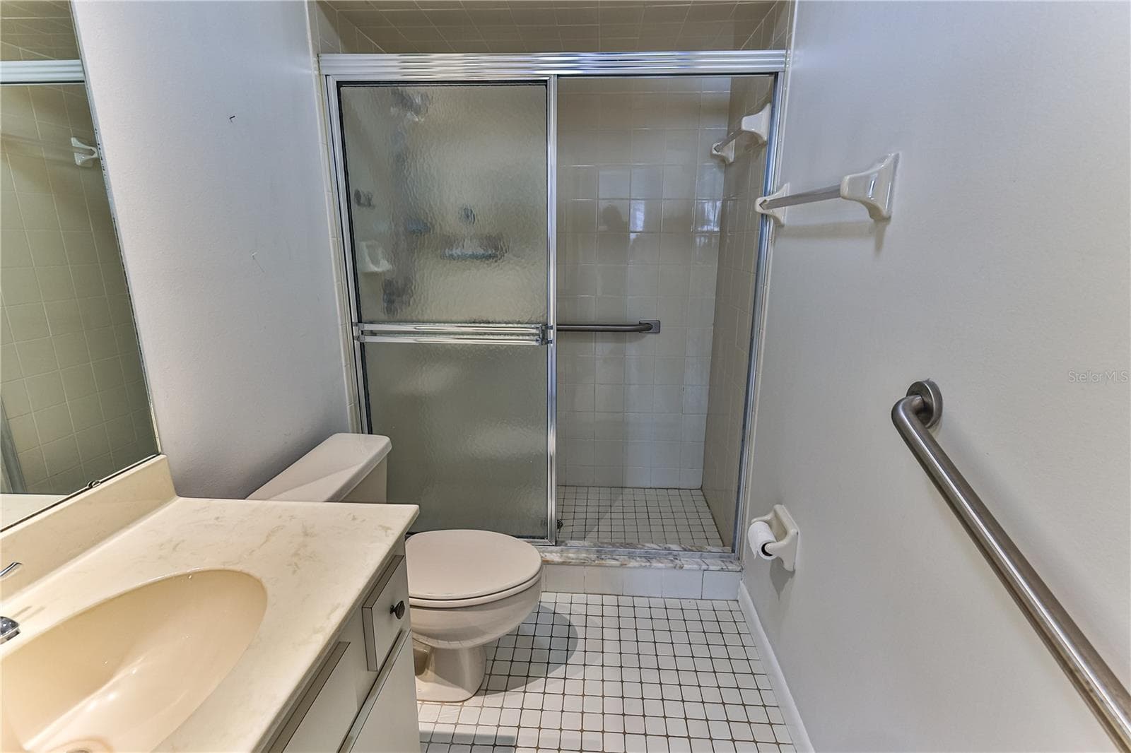 Primary Bathroom - 3333 S LIVERPOOL PT, INVERNESS