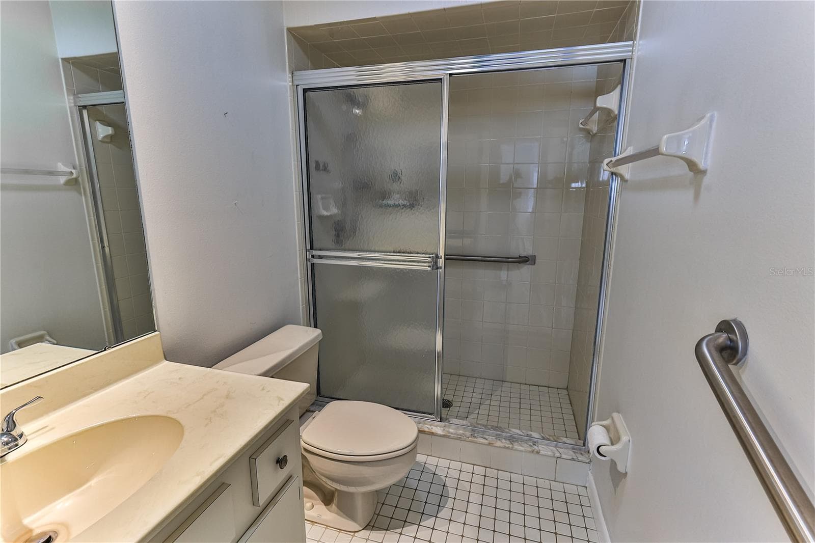 Primary Bathroom - 3333 S LIVERPOOL PT, INVERNESS