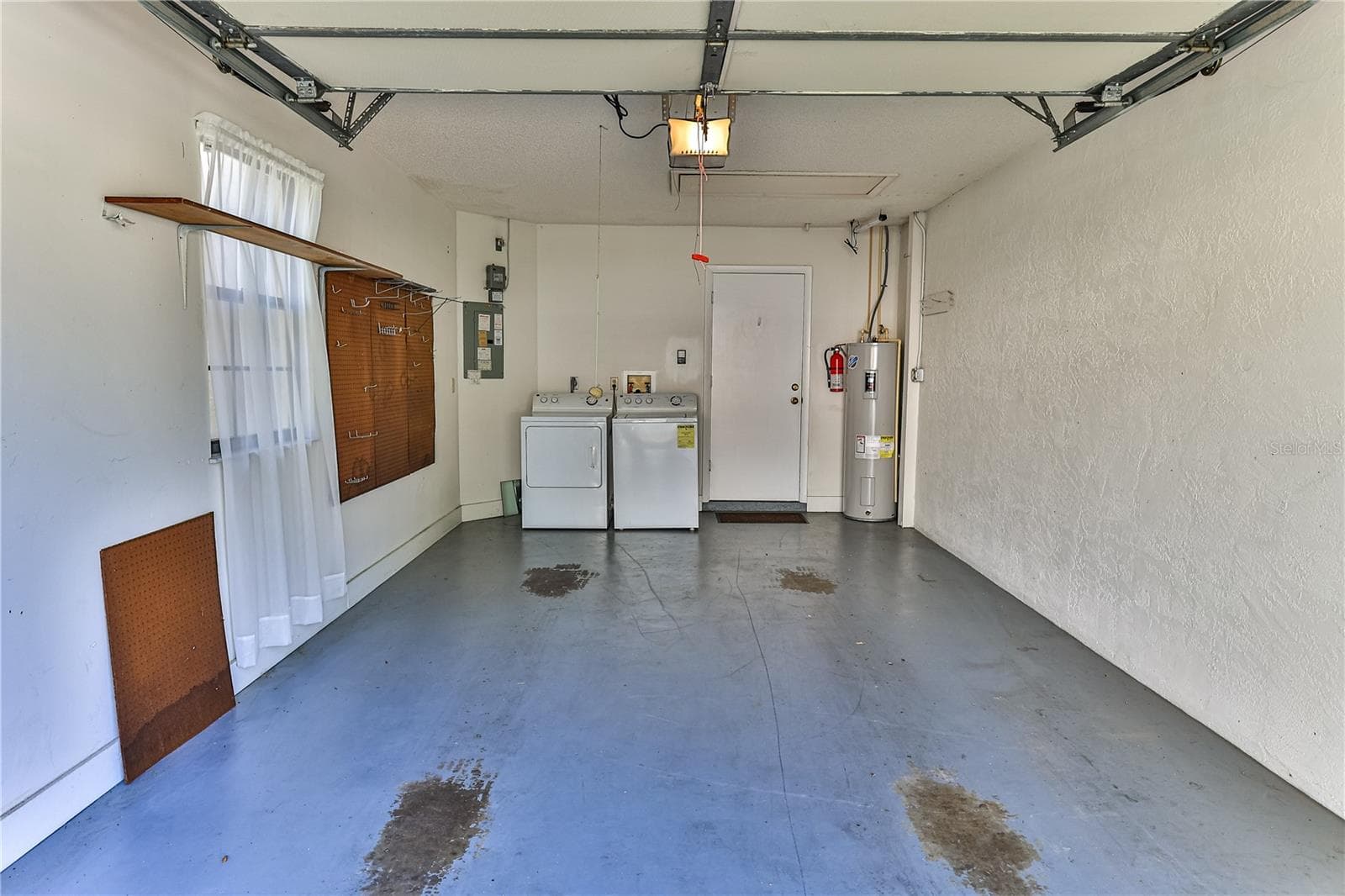 Garage - 3333 S LIVERPOOL PT, INVERNESS