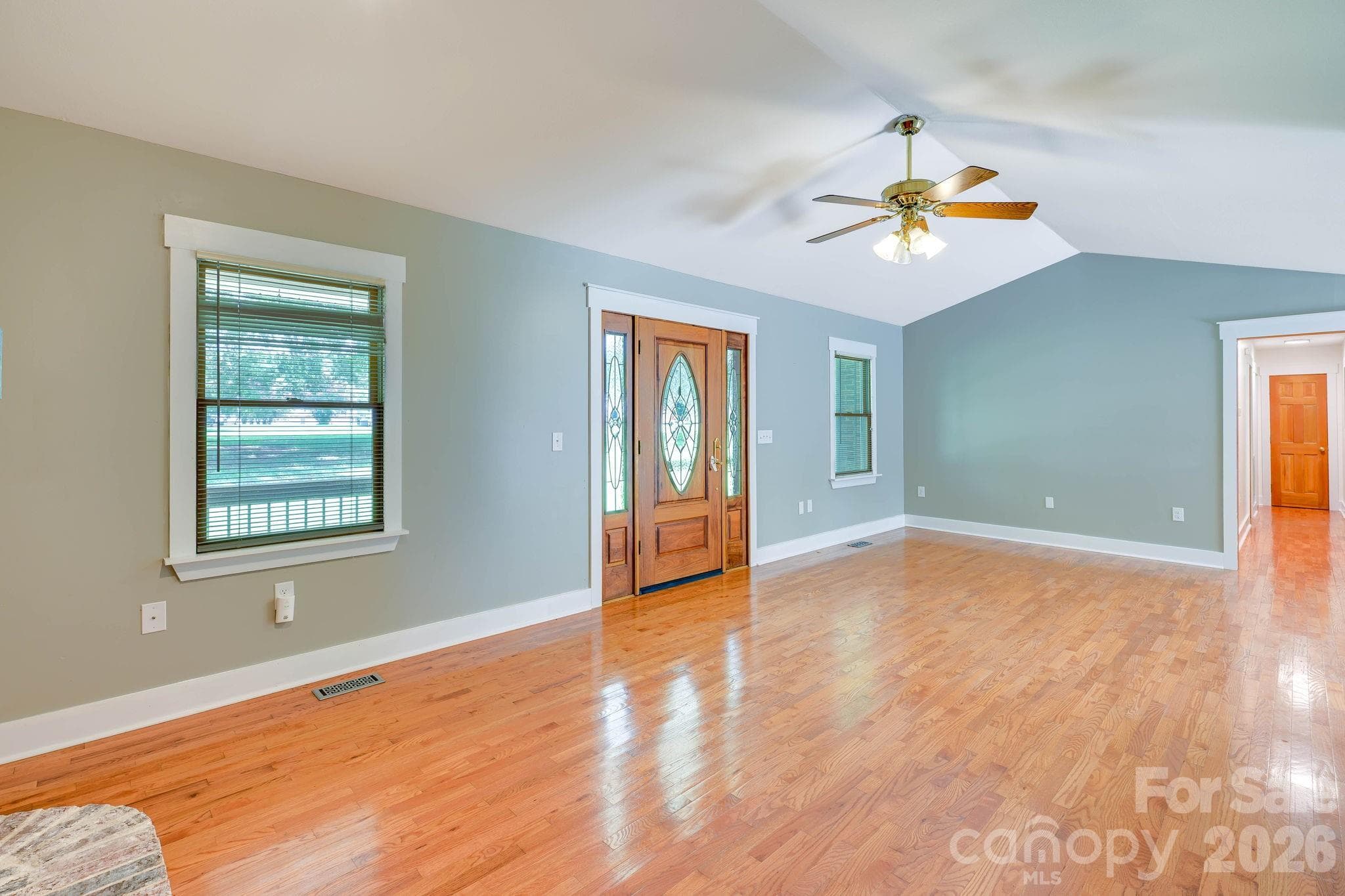 Single Family Residence at 276 John Cline Road, Cherryville, photo 6 of 30