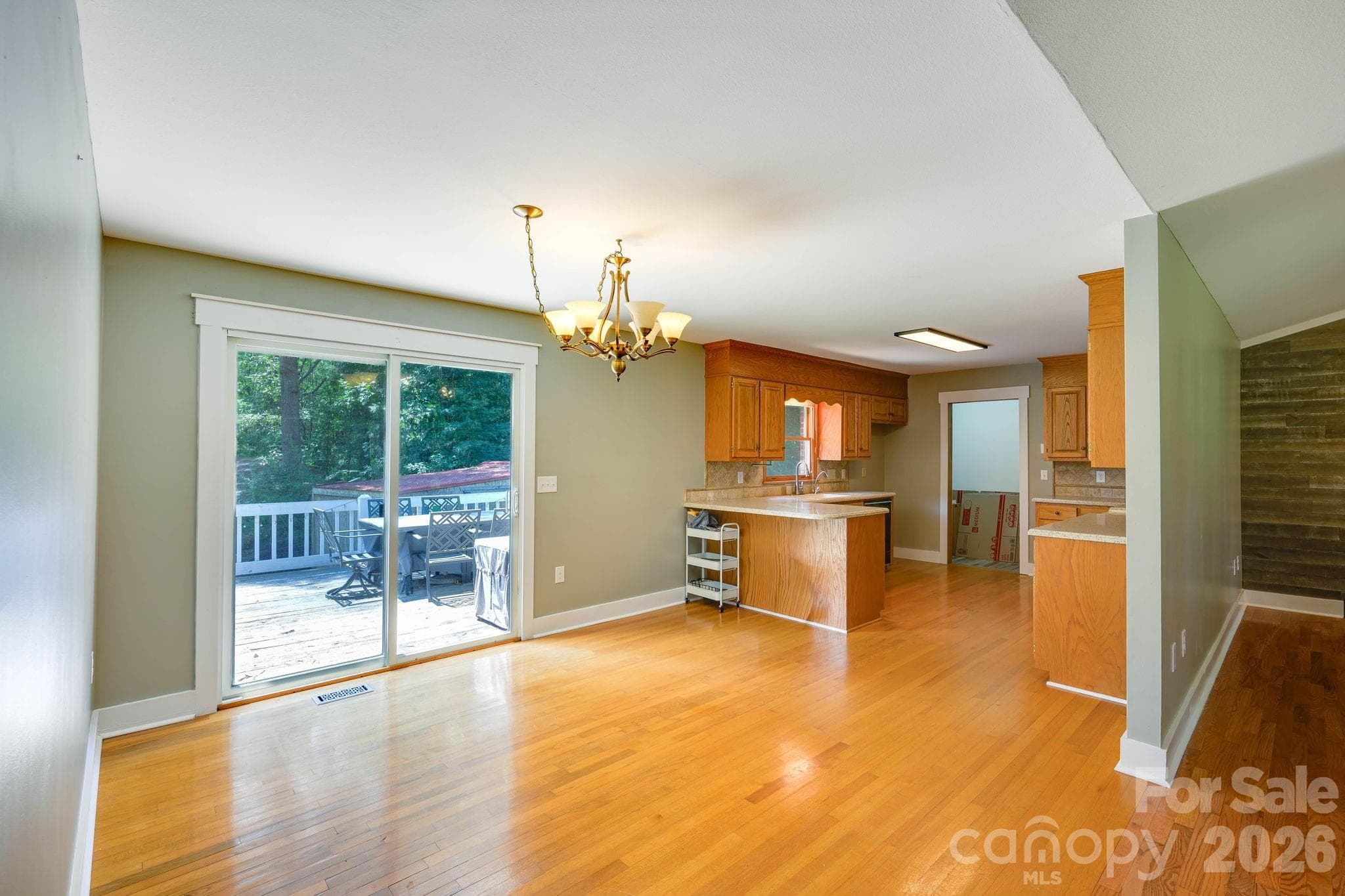 Single Family Residence at 276 John Cline Road, Cherryville, photo 7 of 30