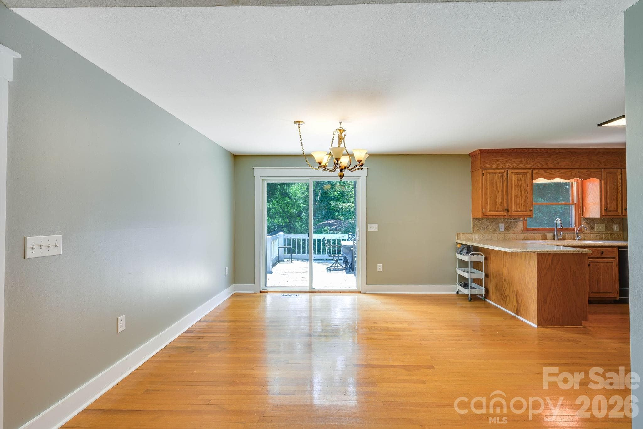 Single Family Residence at 276 John Cline Road, Cherryville, photo 8 of 30