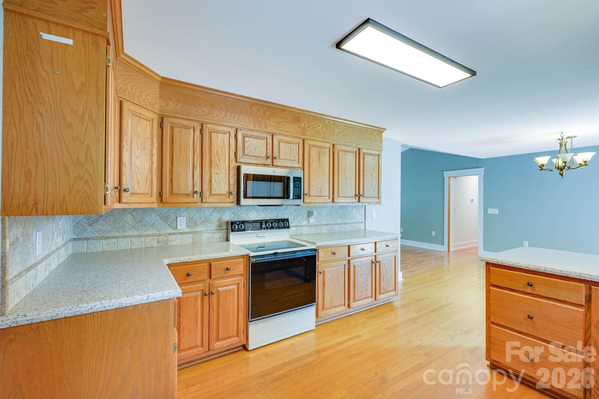 Single Family Residence at 276 John Cline Road, Cherryville, photo 10 of 30