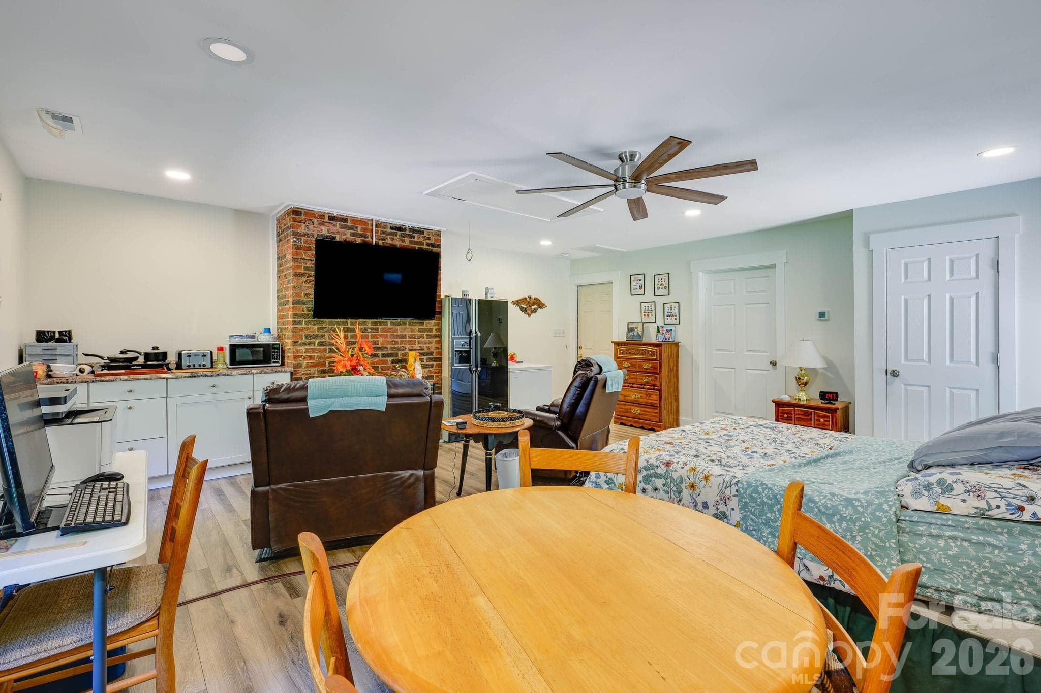 Bonus Add On - 276 John Cline Road, Cherryville