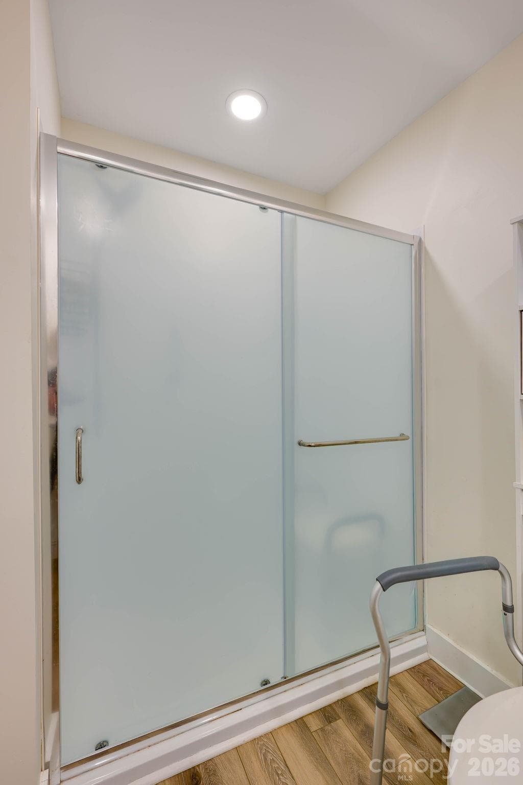3rd Bathroom - 276 John Cline Road, Cherryville